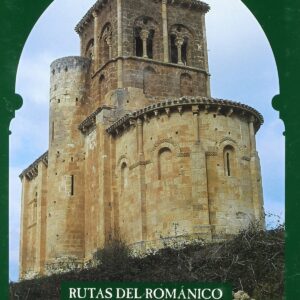 Rutas del Románico en la Provincia de Burgos.