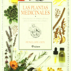 LAS PLANTAS MEDICINALES