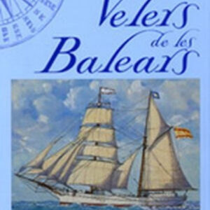 VELERS DE LES BALEARS