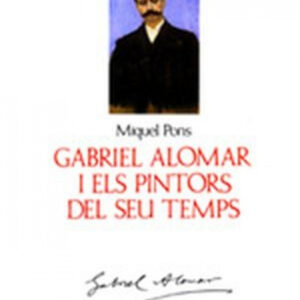 G.ALOMAR I PINTORS SEU TEMPS