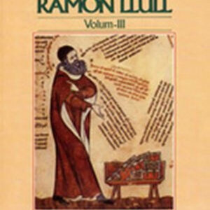 OBRES DE RAMON LLULL VOL. II