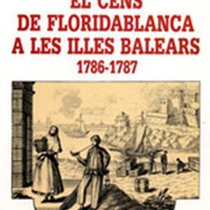 CENS FLORIDABLANCA I. BALEARS