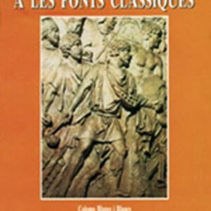 ILLES A LES FONTS CLASSIQUES