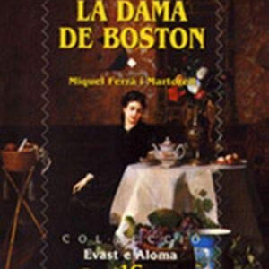 LA DAMA DE BOSTON