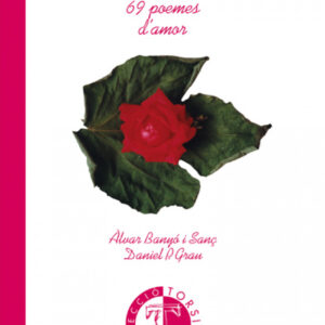 69 poemes d'amor