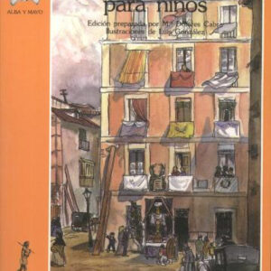 Gustavo Adolfo Becquer Para Niños