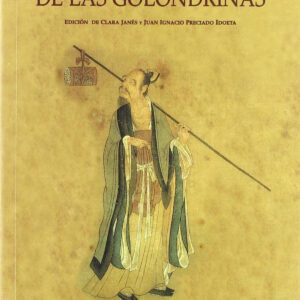 El vuelo oblicuo de las golondrinas