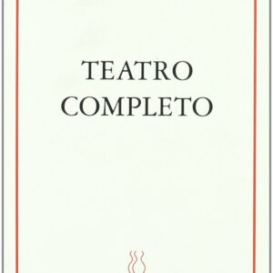 Teatro completo