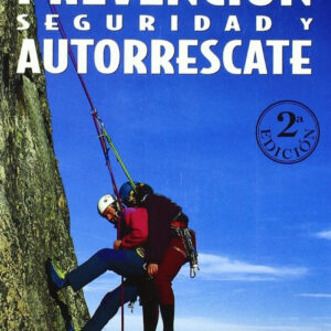 Prevención, seguridad y autorrescate