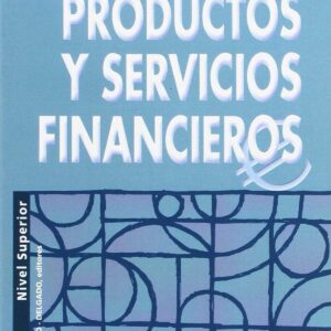 Productos y servicios financieros nivel superior