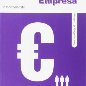 Economía de la empresa