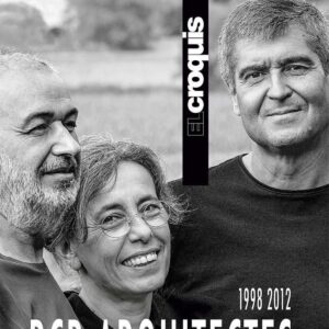 RCR ARTQUITECTES 1998-2012