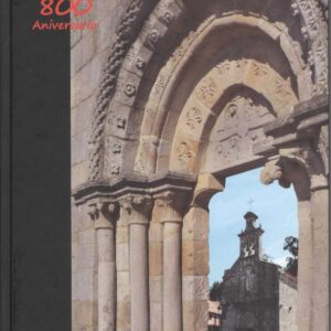 La iglesia románica de Santa María de Castrelos