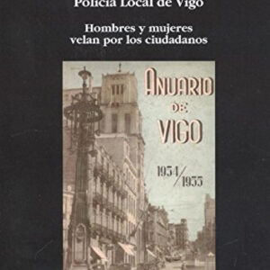 POLICÍA LOCAL DE VIGO