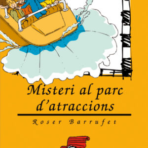 Misteri al parc d'atraccions