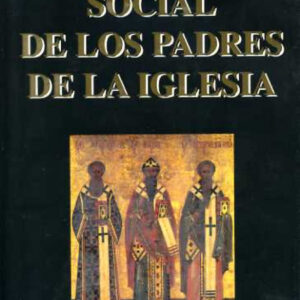 Diccionario social de los Padres de la Iglesia
