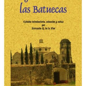 EL GRAN LIBRO DE LAS BATUECAS