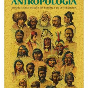 ANTROPOLOGÍA