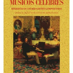 MÚSICOS CELEBRES