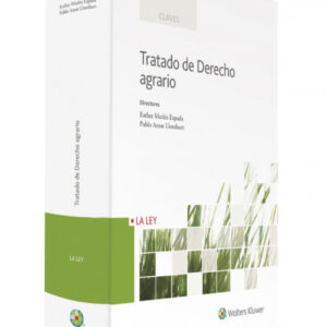 TRATADO DE DERECHO AGRARIO