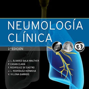 Neumología clínica
