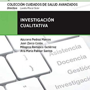 Investigación cualitativa