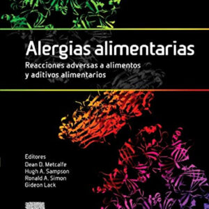 Alergias alimentarias reacciones adversas