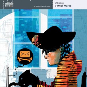 El nen que va xatejar amb Jack Sparrow