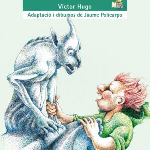 El geperut de Notre Dame