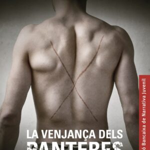 La venjança dels panteres negres