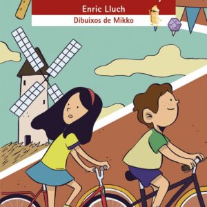 Mònica, tonet i l'home que fabricava flautes de canya