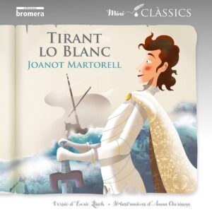 Tirant lo blanc