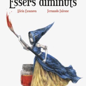 Enciclopèdia dels éssers diminuts