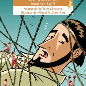 Els viatges de Gulliver