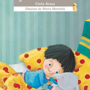 Mare, vull que sigues com un elefant