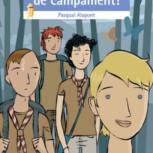 Quin sidral de campament