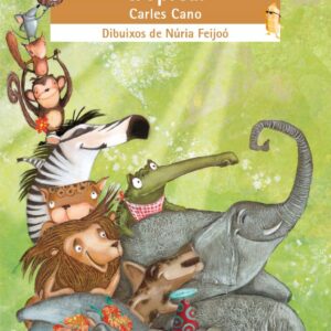 RATOLI A LA SELVA TROPICAL