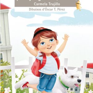 XIQUETA QUE VOLIA PASSEJAR GOSSOS