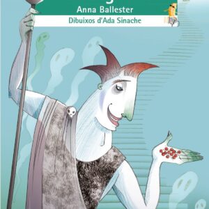 PER SIS GRANETS DE MAGRANA!