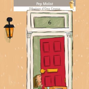 VERÒNICA VOL UN AMIC