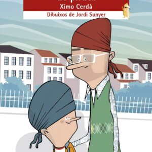 UN MOCADOR DE PIRATA