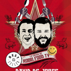 Mas de 999 recetas sin bobadas