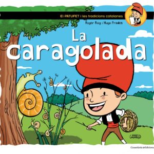 La caragolada