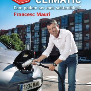 Stop al canvi climatic