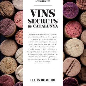 Els vins secrets de catalunya