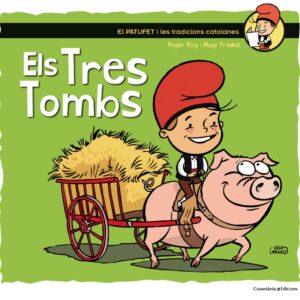 Els tres toms