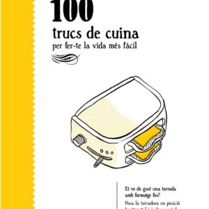 100 TRUCS DE CUINA