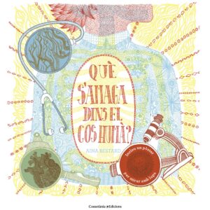 ¿QUÉ S'AMAGA DINS EL COS HUMÀ?