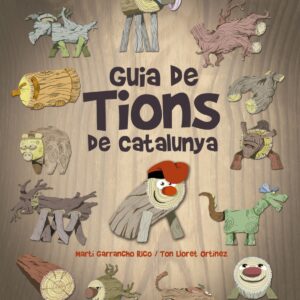 Guia de Tions de Catalunya