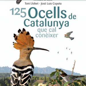 125 OCELLS DE CATALUNYA
